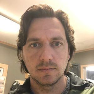 Meet your Posher, Brian